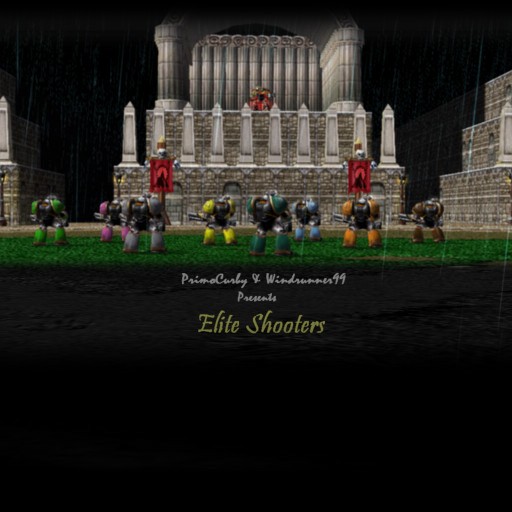 Elite Shooters - Warcraft 3: Custom Map avatar