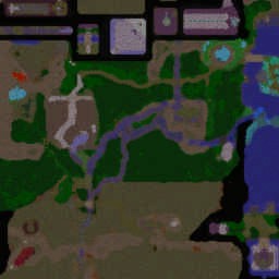 Elunar Olag Rohang 0.8 - Warcraft 3: Custom Map avatar