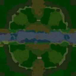 Elune's Hideout - Warcraft 3: Custom Map avatar