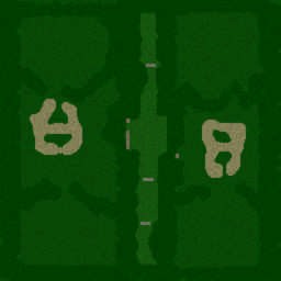 Elven Forest (New Friends) - Warcraft 3: Custom Map avatar