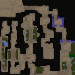 elven siegev2 - Warcraft 3: Custom Map avatar