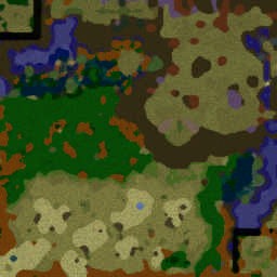 Elven Warz v1.1 - Warcraft 3: Custom Map avatar