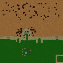 Elves vs Orcs       1.10v Beta - Warcraft 3: Custom Map avatar