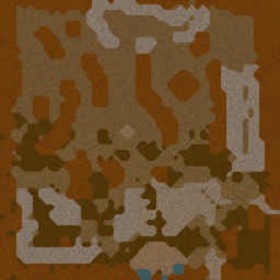 Elves vs Undead [hills] - Warcraft 3: Custom Map avatar