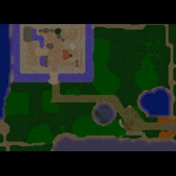 Elwynn Forest - Warcraft 3: Custom Map avatar