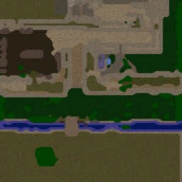 Em nome do rei - Warcraft 3: Custom Map avatar