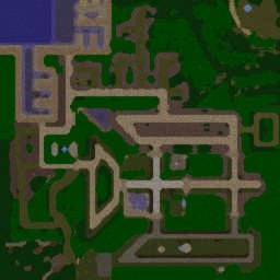 Emardion v1.0 - Warcraft 3: Custom Map avatar