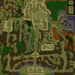 Emblem Wars v1.78 - Warcraft 3: Custom Map avatar