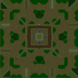 E=MCsquared - Warcraft 3: Custom Map avatar
