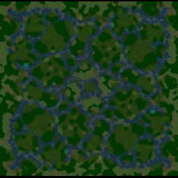 Emerald Glade - Warcraft 3: Custom Map avatar