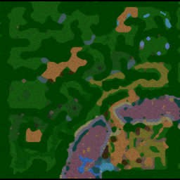 Emorliogon - Warcraft 3: Custom Map avatar