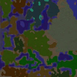 Emperyalizm Turnuva Versiyonu (1.1) - Warcraft 3: Custom Map avatar