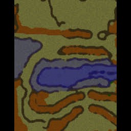 EMPIRE BATTLE - Warcraft 3: Custom Map avatar