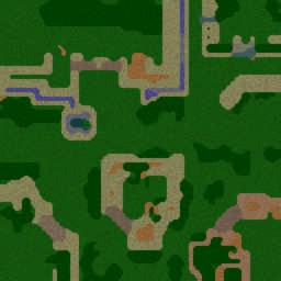 Empire Builder 0.1A - Warcraft 3: Custom Map avatar