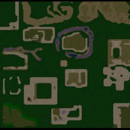 Empire Builder 2. V.01 - Warcraft 3: Custom Map avatar