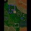 Empire Builder Snacker v0.04B - Warcraft 3 Custom map: Mini map