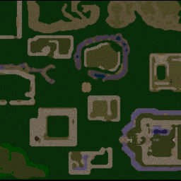 Empire Builder v10.0 - Warcraft 3: Custom Map avatar