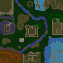 Empire Builder v1 - Warcraft 3: Custom Map avatar