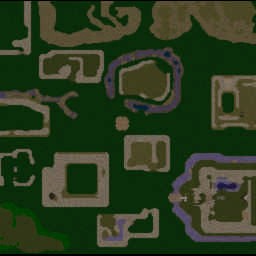Empire Builder v9.3 - Protected - Warcraft 3: Custom Map avatar