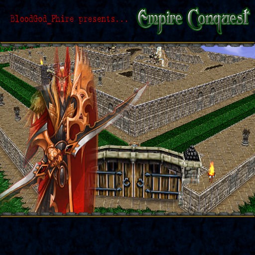 Empire Conquest v1.2 - Warcraft 3: Custom Map avatar