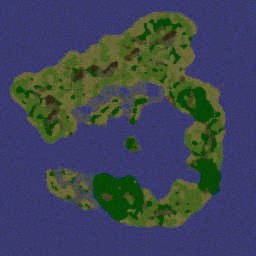 Empire V1.3 - Warcraft 3: Custom Map avatar