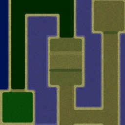 Empire War v0.62 - Warcraft 3: Custom Map avatar