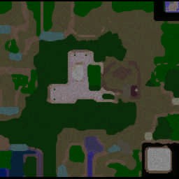 Empire War v.1.0r - Warcraft 3: Custom Map avatar