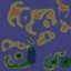 Empire Wars v0.4Ca - Warcraft 3 Custom map: Mini map