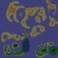 Empire Wars v0.4Dc5 - Warcraft 3 Custom map: Mini map