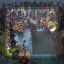 Empire Wars Warcraft 3: Map image