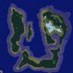 Empire Wars v2.6 - Warcraft 3: Custom Map avatar
