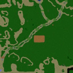 EmpireBuilder: Reborn BETA 2.6 - Warcraft 3: Custom Map avatar