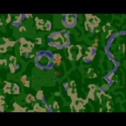 EmpireCraft v1.1 - Warcraft 3: Custom Map avatar