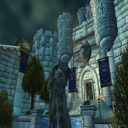 Empires Attack Version 5 (Fix) - Warcraft 3: Custom Map avatar