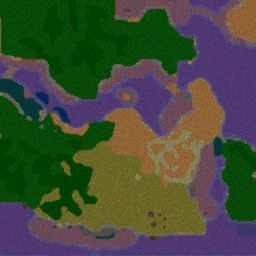 Empires: Kingdoms v5.8 - Warcraft 3: Custom Map avatar