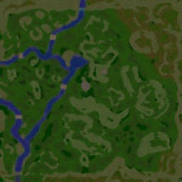 Empires of War V0.2.9c - Warcraft 3: Custom Map avatar