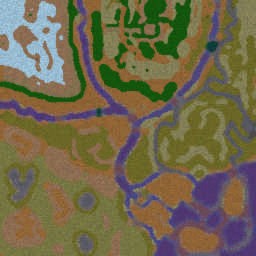 Empires v1.0.2a - Warcraft 3: Custom Map avatar