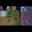 -=Empires v2.04(fix)=- - Warcraft 3 Custom map: Mini map