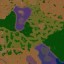 EMPIRES version 6.3(protected) - Warcraft 3 Custom map: Mini map