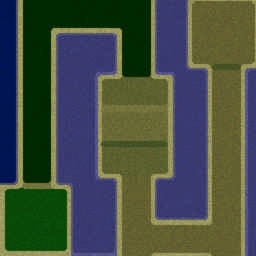 Empire War v0.62 - Warcraft 3: Custom Map avatar