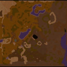 empty barrens - Warcraft 3: Custom Map avatar