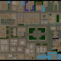 Empty City - Warcraft 3: Custom Map avatar