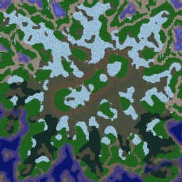 En algún lugar del Polo norte Hake. - Warcraft 3: Custom Map avatar