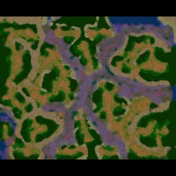 Enakro's Way - Warcraft 3: Custom Map avatar