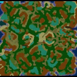 Enald's DF_Ovac.74rn - Warcraft 3: Custom Map avatar
