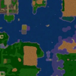 Enari Sekai - Warcraft 3: Custom Map avatar