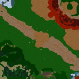 Encantadia - Warcraft 3: Custom Map avatar