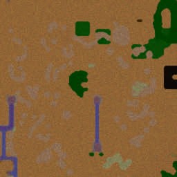 Encore une carte Warcraft 3 - Warcraft 3: Custom Map avatar