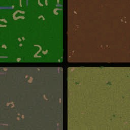 End Of Day v1.18 - Warcraft 3: Custom Map avatar