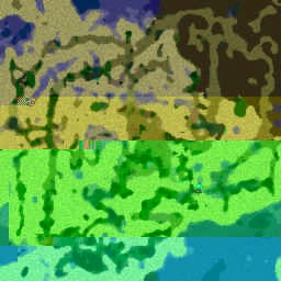 End of Eternity v 0.46 - Warcraft 3: Custom Map avatar